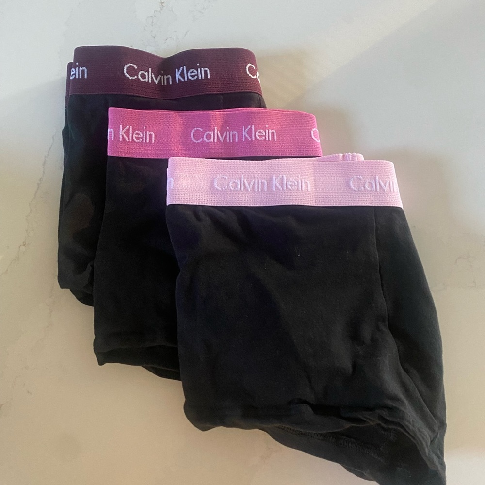 Lounge boxers